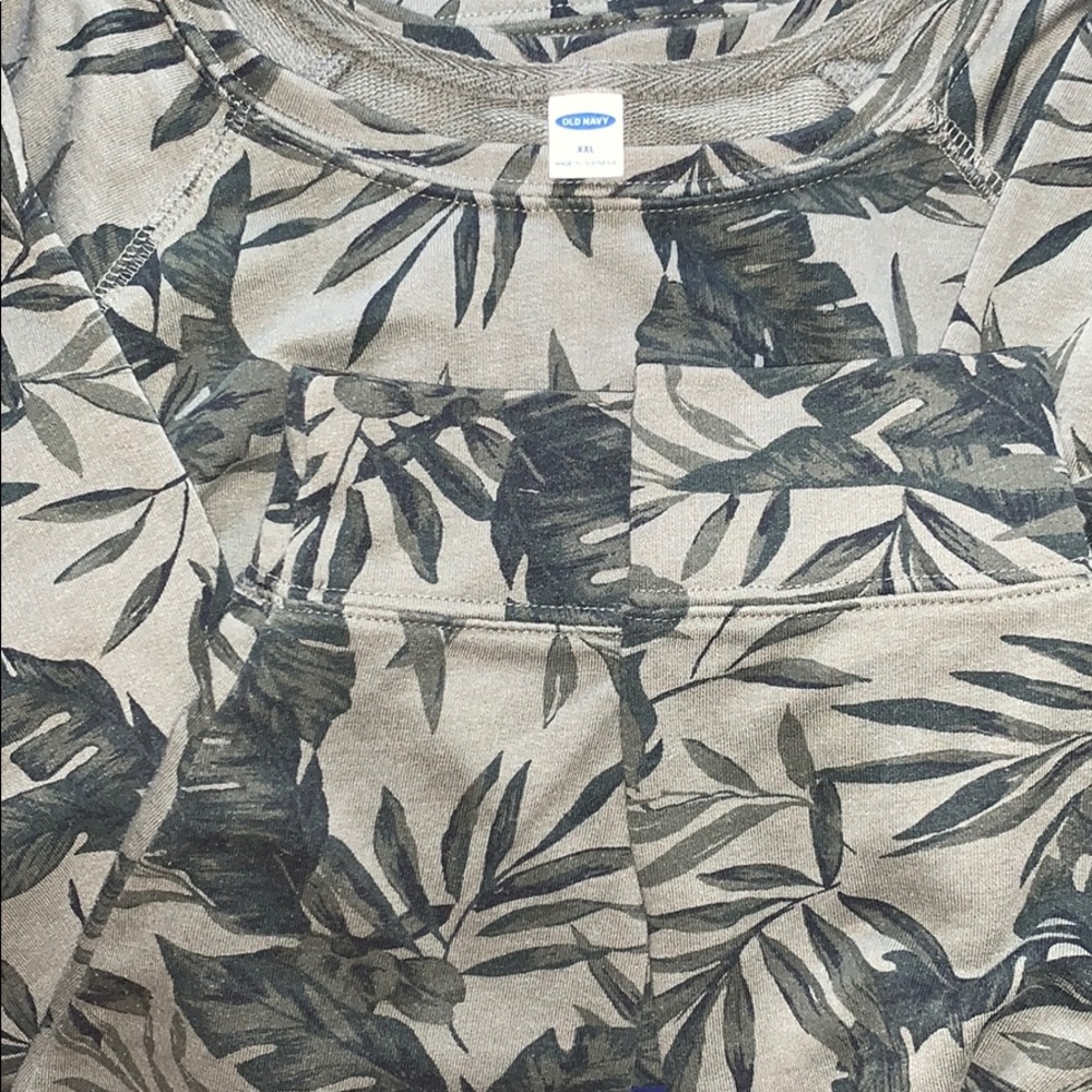 Old Navy Overthrow Sweater - Picture 8 of 8